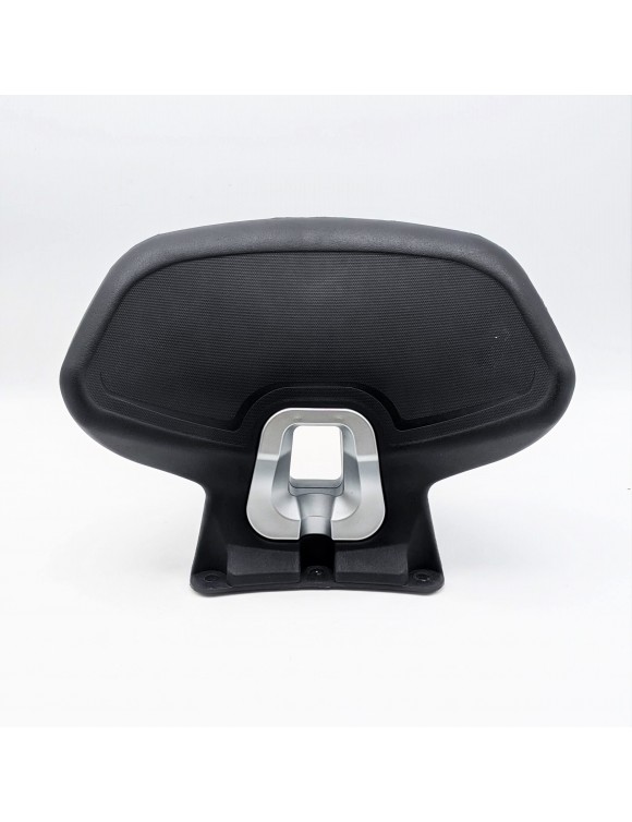 Kit schienalino passeggero nero GIVI tb2013a per Yamaha  t-Max 500/530 - 3