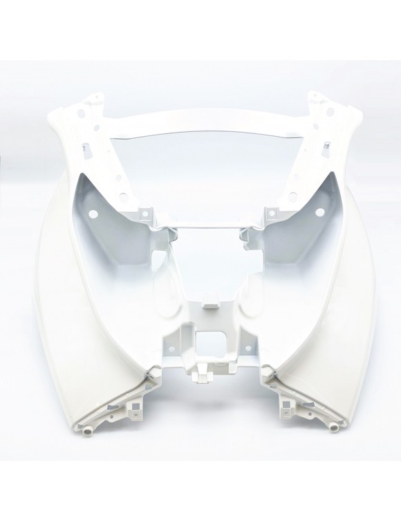 Blanco Hull Shield 65370400BR PIAGGIO MP3 125-250-300-400 - 2