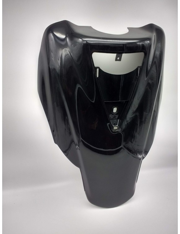 Scudo carena anteriore nera nuovo originale SYM specifica per Super Duke 125 - 2