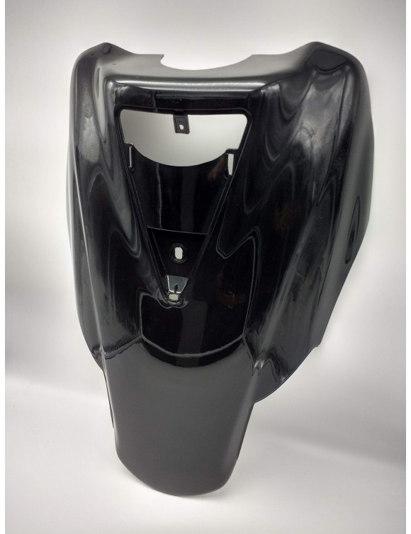 Black front hull shield New SYM Specification Super Duke 125 - 3