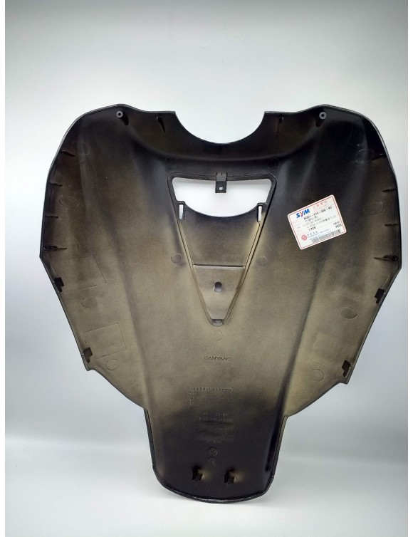 Black Front Hull Shield Nouvelle spécification SM Super Duke 125 - 4