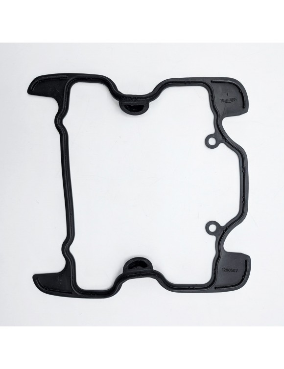 Guarnizione coperchio motore t1260587 T100/T120, Bobber, Street Twin, Thruxton rs, Speed Twin, Scrambler - 2