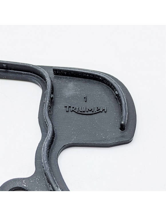 T1260587 T100/T120 motor cover gasket,Bobber,Street Twin,Thruxton RS, Speed Twin - 3