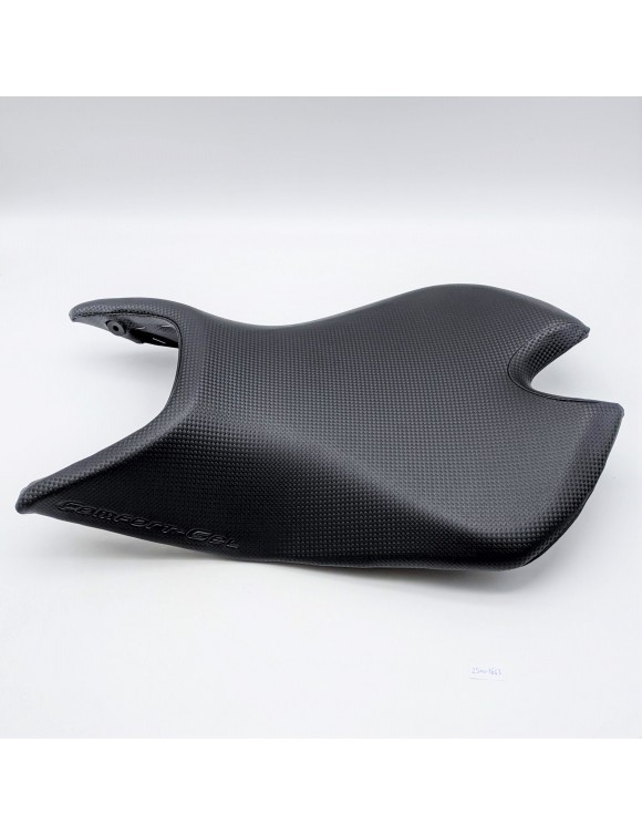 Sattelkomfort-Polsterung im Black Gel 2S001643 Aprilia Rs 660 / TUONO 660 - 2