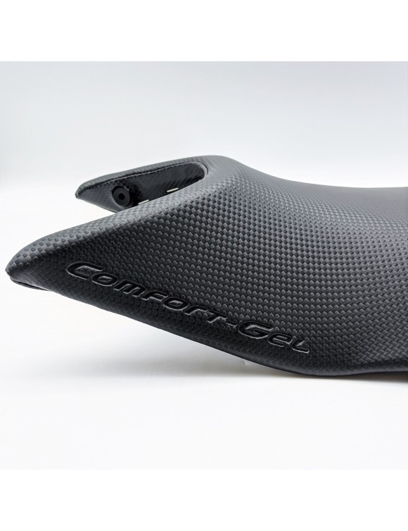 Sattelkomfort-Polsterung im Black Gel 2S001643 Aprilia Rs 660 / TUONO 660 - 3