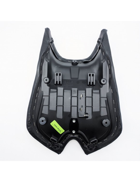 Sattelkomfort-Polsterung im Black Gel 2S001643 Aprilia Rs 660 / TUONO 660 - 5