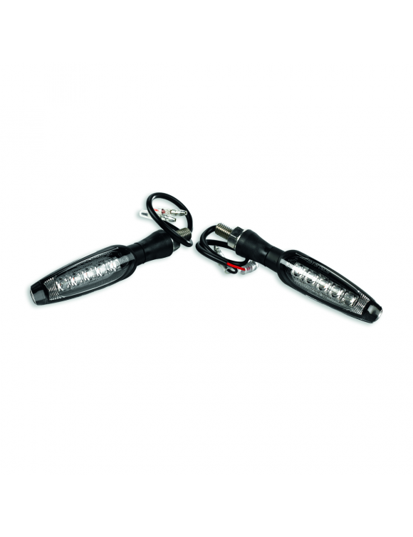 Flechas indicador dirección Monster y Multistrada 96680231A - 1