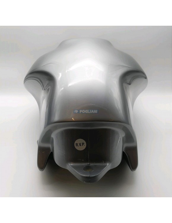 Tanque combustible gris GU32100213 MOTO GUZZI BREVA STD 750(03-09) - 5