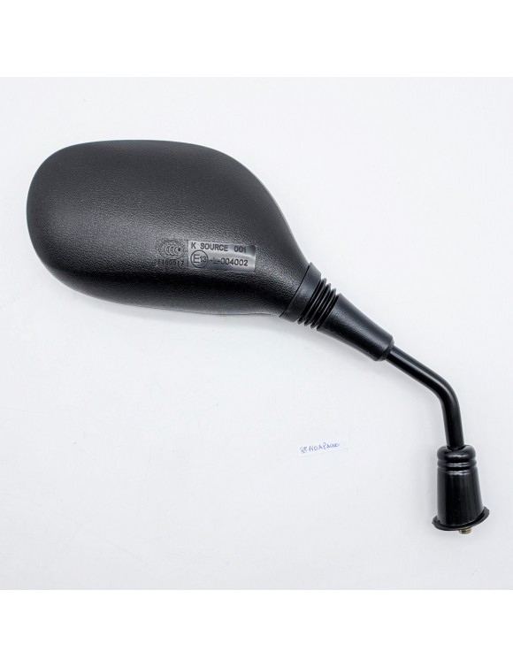 Retrovisor derecho espejo SYMYPHONY S 50-125-150(88110APA000) - 2