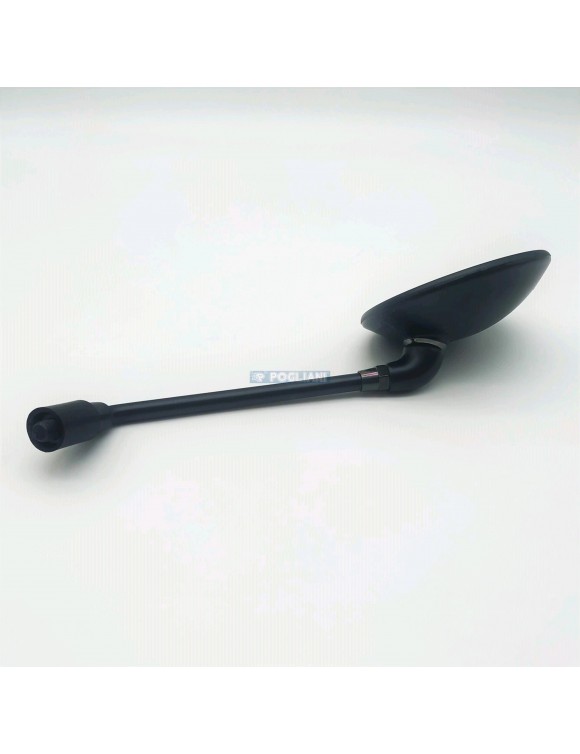 Retrovisor derecho espejo negro 1030082/A Royal Enfield tinental/Interceptor - 2 Retrovisor derecho espejo negro 1030082/A Royal Enfield tinental/Interceptor - 2