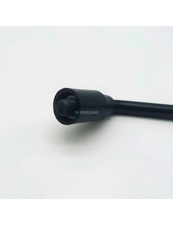 Right rear view mirror Black 1030082/A Royal Enfield tinental/Interceptor - 3 Right rear view mirror Black 1030082/A Royal Enfield tinental/Interceptor - 3