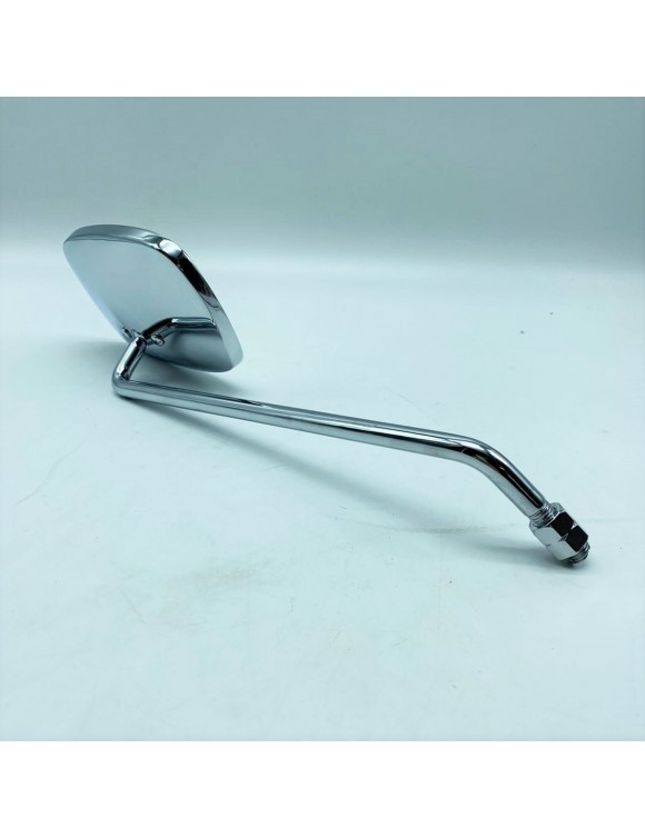 Original right rearview mirror Aprilia mOJito retro 50 '99-03 (ap8102969) - 2 Original right rearview mirror Aprilia mOJito retro 50 '99-03 (ap8102969) - 2