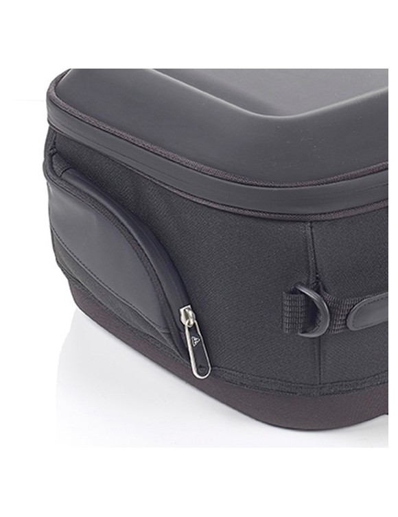 Borsa da sella posteriore 9l nera sgancio rapido per Triumph Rocket 3 (A9510469) - 3 Borsa da sella posteriore 9l nera sgancio rapido per Triumph Rocket 3 (A9510469) - 3