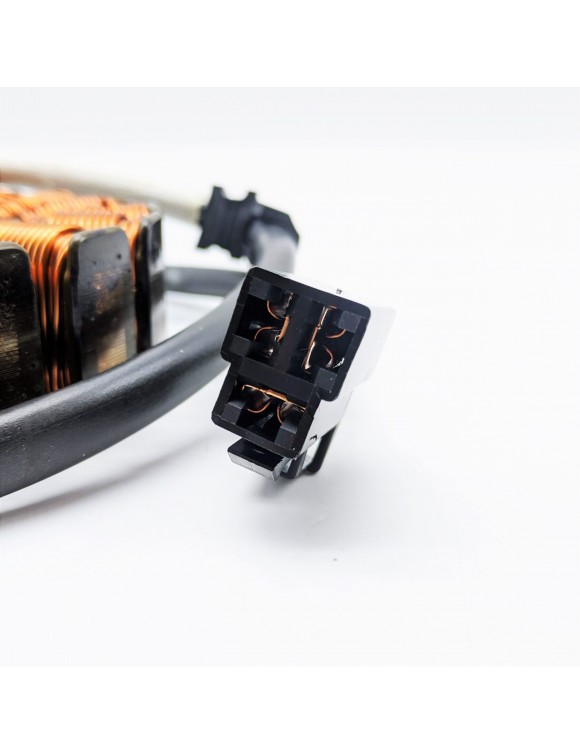 Kit magasin 550mm T1300111 Triumph Speed Triple,Tiger 1050/Sport,Sprint GT/ST - 3 Kit magasin 550mm T1300111 Triumph Speed Triple,Tiger 1050/Sport,Sprint GT/ST - 3