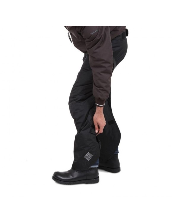 Pantalones cubren Urban Tucano Urban Tukeaway R093-N3 TG.s impermeable - 3