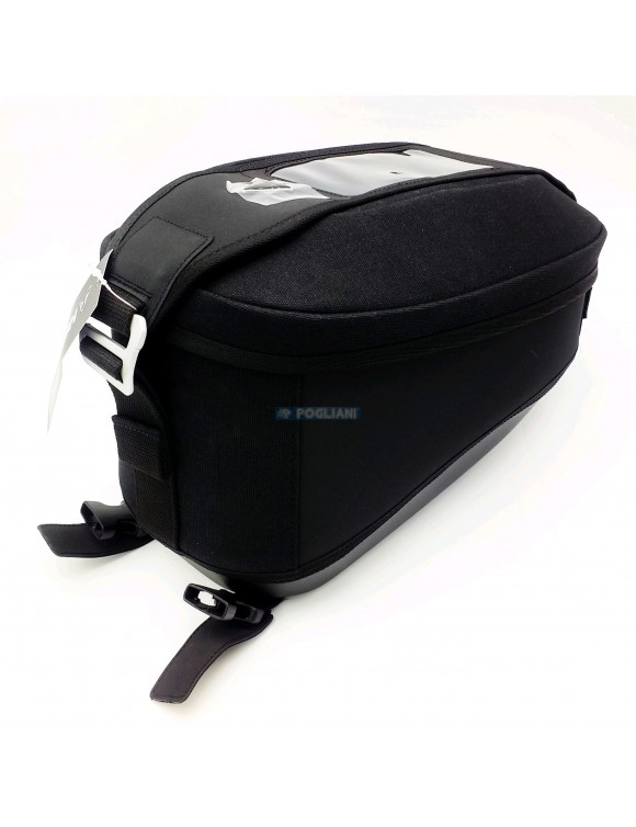 Borsa serbatoio nera 11lt originale per Triumph Street Twin/Scrambler,1200 xc/xe - 2