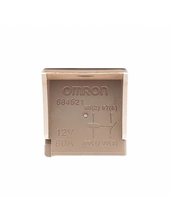 Original contactor 58115r Piaggio / Derbi / Gilera / Aprilia various models - 2 Original contactor 58115r Piaggio / Derbi / Gilera / Aprilia various models - 2