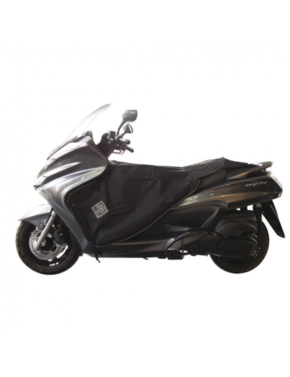 Tucano Urbano Termoscud R044-X Cubrepiernas para Yamaha Majesty 400 - 2 Tucano Urbano Termoscud R044-X Cubrepiernas para Yamaha Majesty 400 - 2