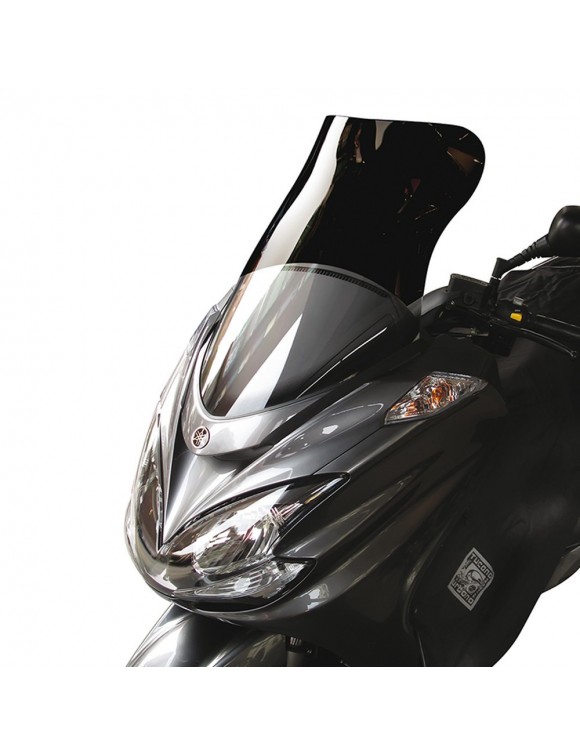 Tucano Urbano Termoscud r044-x cubierta Yamaha Majesty 400 - 3