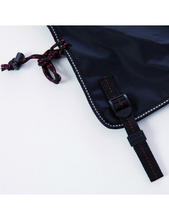 Couverture Urban Tucano Tucano R062ev Gilera Fire/Piaggio MP3 - 4