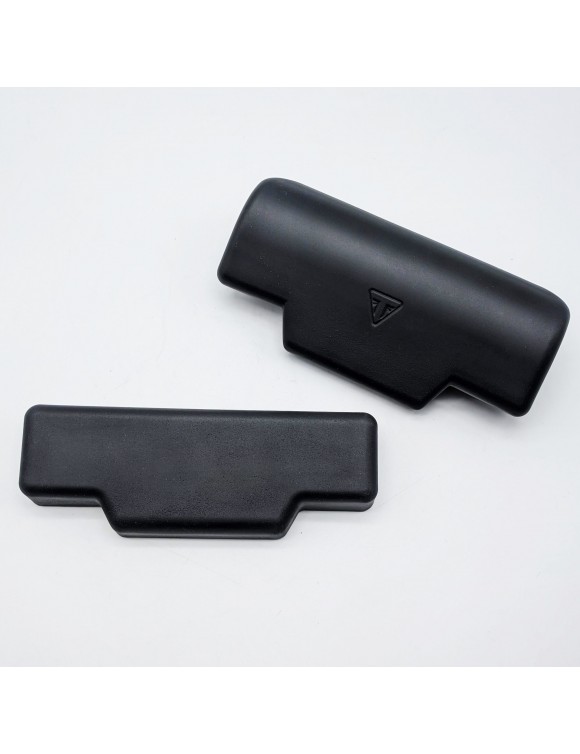 Kit schienalino adesivo A9500730 bauletto Expedition Triumph Tiger 900/850 Sport - 2