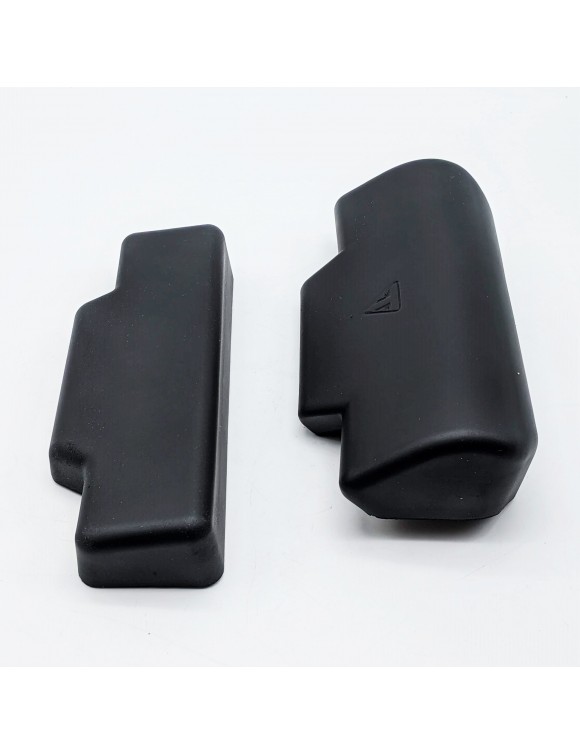 Kit schienalino adesivo A9500730 bauletto Expedition Triumph Tiger 900/850 Sport - 3