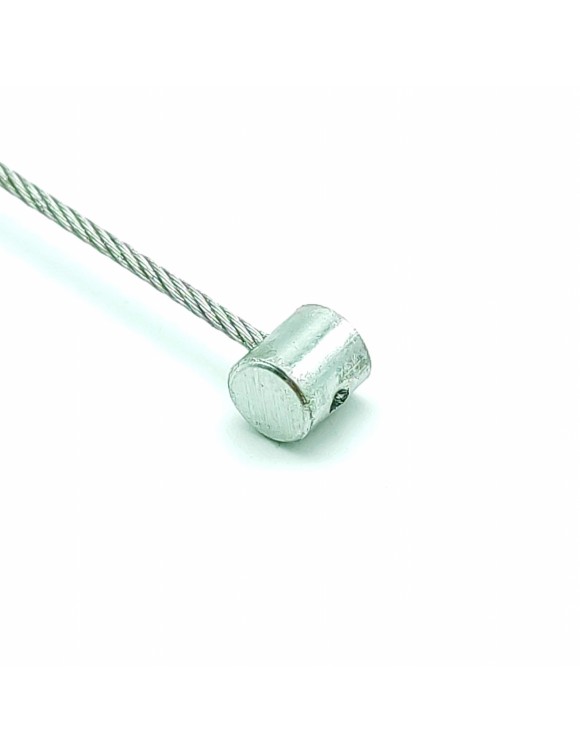 Cavo gas sdoppiatore miscelatore originale 268597 Piaggio fly 50 - 3 Cavo gas sdoppiatore miscelatore originale 268597 Piaggio fly 50 - 3