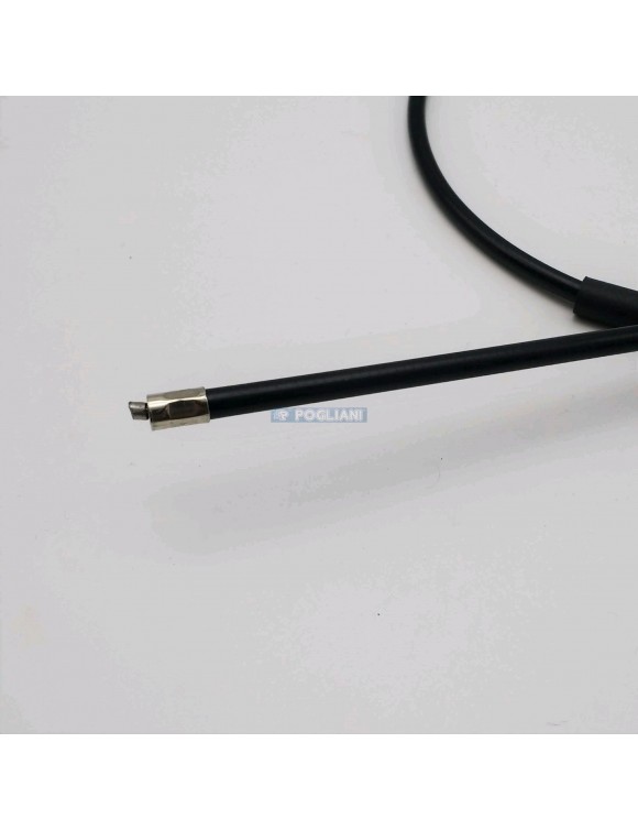 Cavo trasmissione gas sdoppiatore 598155 per Piaggio Liberty 50, Derbi sonar 50 - 3 Cavo trasmissione gas sdoppiatore 598155 per Piaggio Liberty 50, Derbi sonar 50 - 3