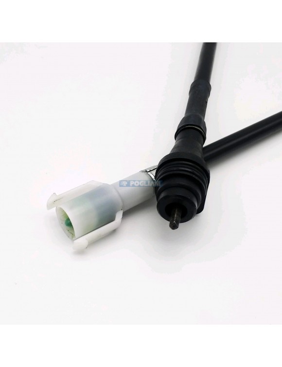 Kit cable transmisión cable flexible 668701 Piaggio Vespa S 125 - 3 Kit cable transmisión cable flexible 668701 Piaggio Vespa S 125 - 3