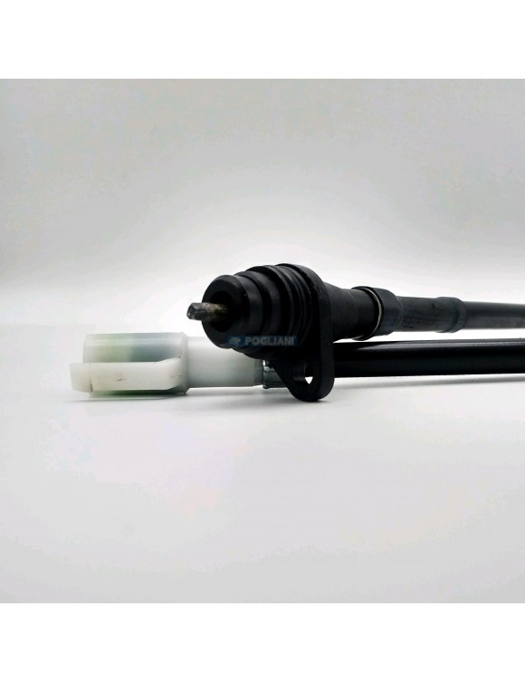 Kit câble transmission câble flexible 668701 Piaggio Vespa S 125 - 4 Kit câble transmission câble flexible 668701 Piaggio Vespa S 125 - 4