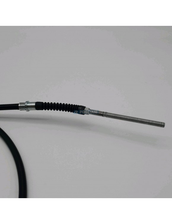 Câble transmission frein arrière 269656 spécifique Piaggio Zip 50(92-96) - 2