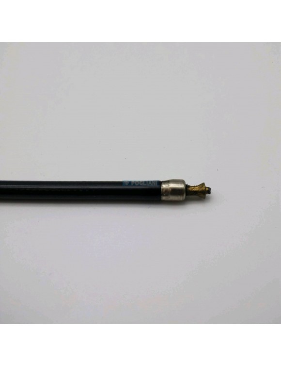 Câble transmission frein arrière 269656 spécifique Piaggio Zip 50(92-96) - 3