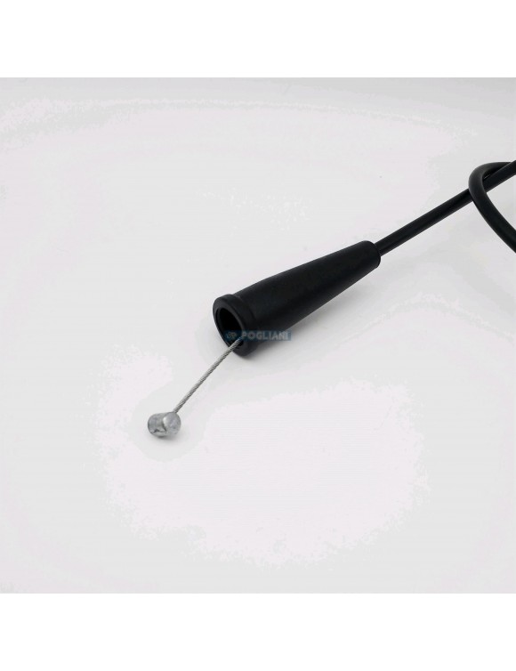 Nuevo cable transmisión gas Senda Derbi,Gilera SMT/RCR(00H00916171) - 2