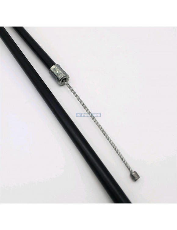 Nuevo cable transmisión gas Senda Derbi,Gilera SMT/RCR(00H00916171) - 4