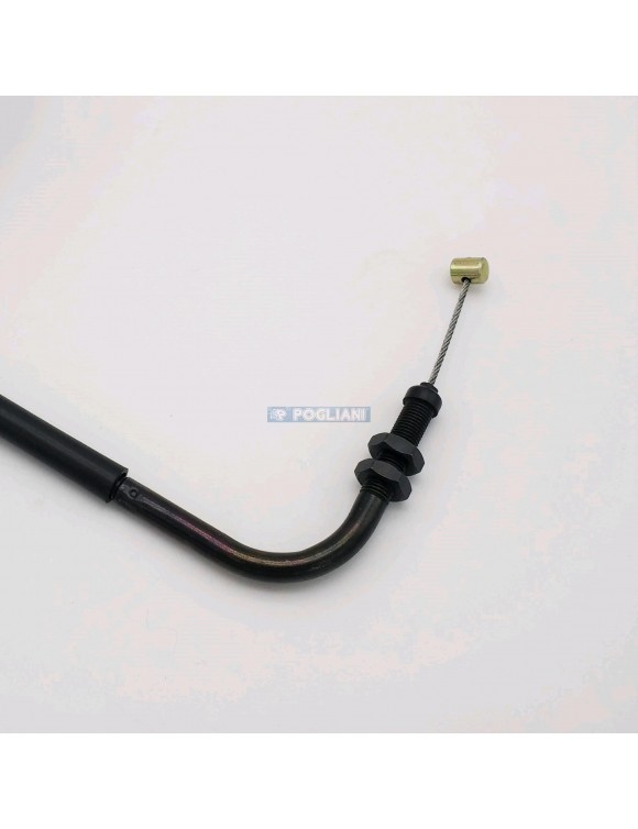 Câble transmission gaz(retour)Nouveau Beta Euro Cruiser 350 - 3