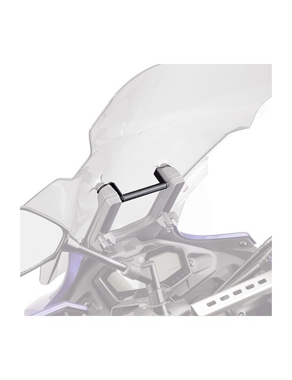 GIVI FB7408 Support Port GPS GPS Navigator Smartphone Multistrada 950/1200/1260 - 2