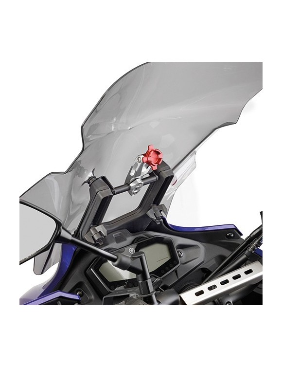 GIVI FB7408 Puerto soporte GPS Navigator Smartphone Multistrada 950/1200/1260 - 3