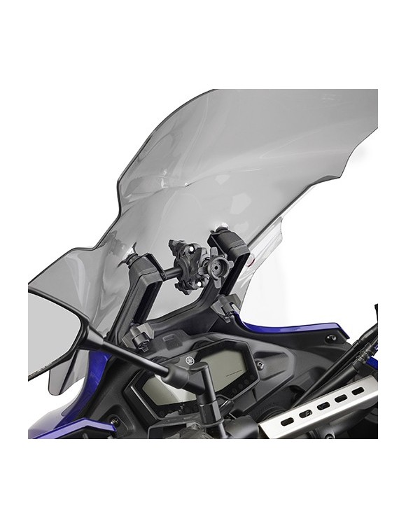 GIVI FB7408 Support Port GPS GPS Navigator Smartphone Multistrada 950/1200/1260 - 4