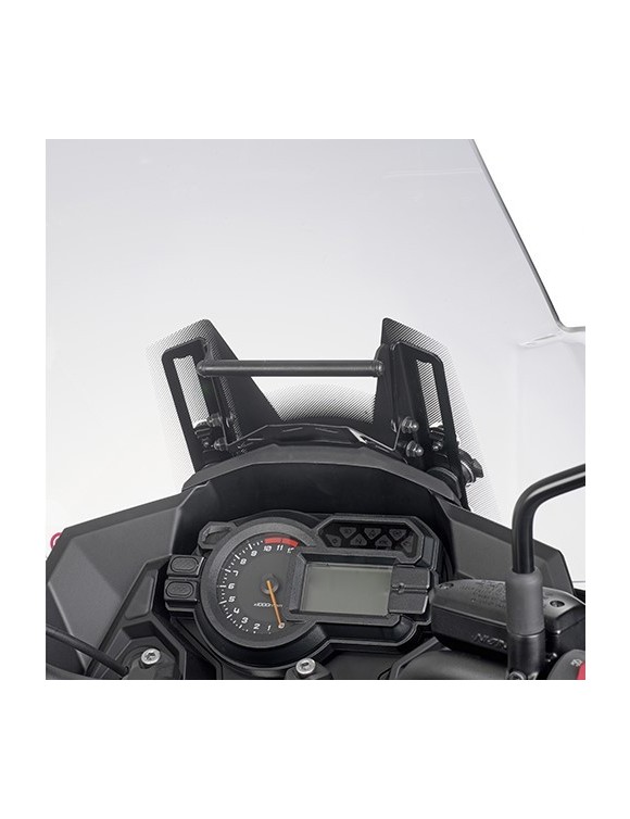 GIVI FB4120 Traversores manillar GPS-Smarphone Kawasaki versys 1000 - 2 GIVI FB4120 Traversores manillar GPS-Smarphone Kawasaki versys 1000 - 2