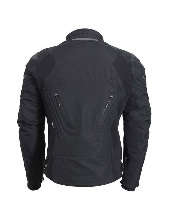 Motorradjacke Mann im ursprünglichen atmungsaktiven Stoff Triumph Triple Tritech - 3