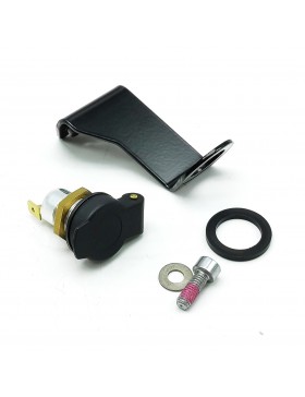 TRIUMPH T100/T120 Power Socket Kit,Thruxton,Velocidad Twin,Street Cup ...