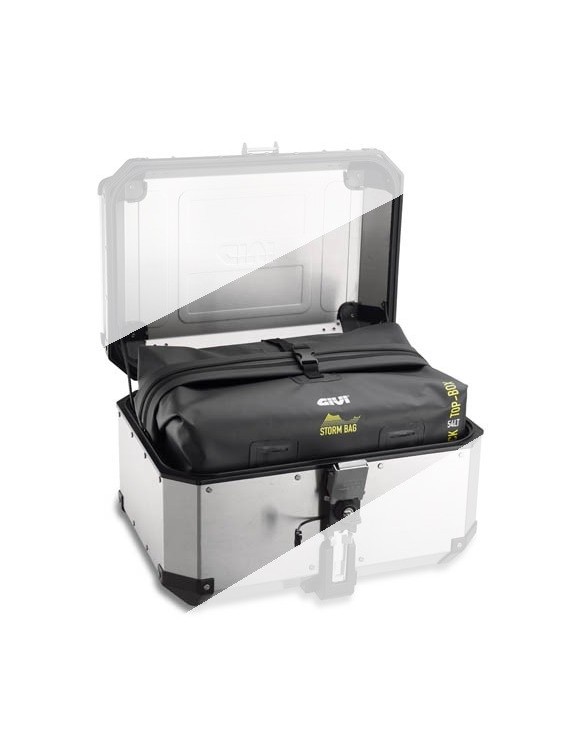 Interner Beutel/Sattel GIVI T512 Motorrad Trekker Outback Case 58L WaterPear - 2