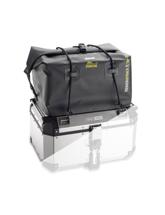 Interner Beutel/Sattel GIVI T512 Motorrad Trekker Outback Case 58L WaterPear - 3