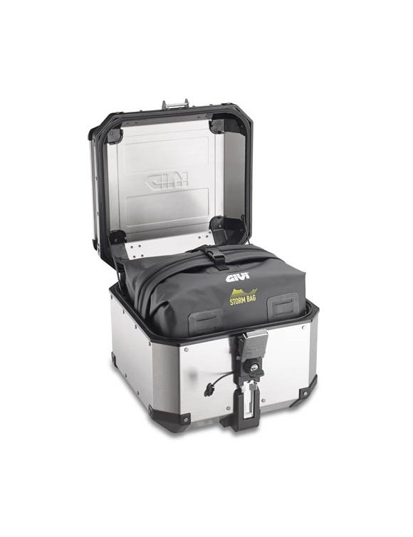 GIVI Bolsa interna impermeable T511 moto Baule Trekker Outback 42L/Dolomitas 46L - 2