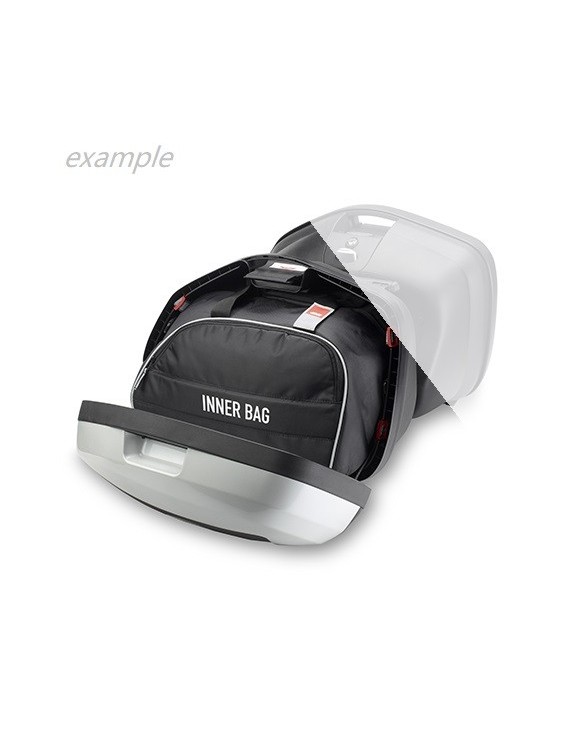 Couple Soft Sacs internes GIVI T443C SUBSCASES V35 V35,V37 Monokey® - 2