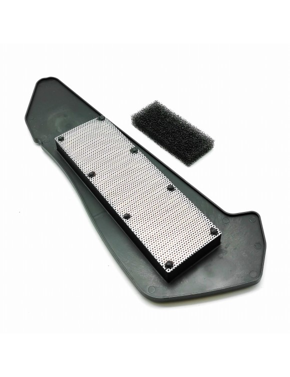 MIW Y4269 Filtro aire Yamaha Tricity 300/X-MAX 300(a partir 2017) - 2