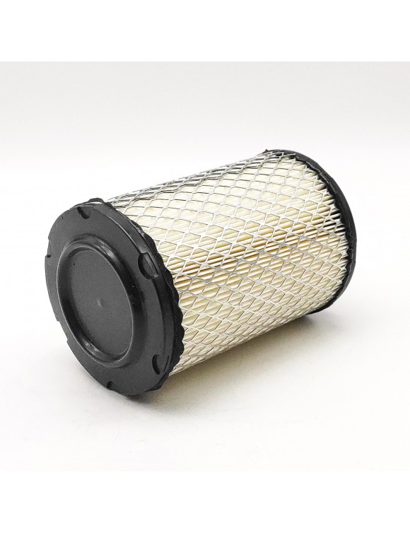 Filtro aria, ricambio originale 587343/a Royal Enfield Himalayan 400 - 2