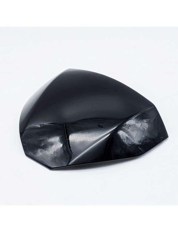 Kit cupolino sapphire black originale A9700640-pm Triumph Trident 660 (dal 2021) - 1