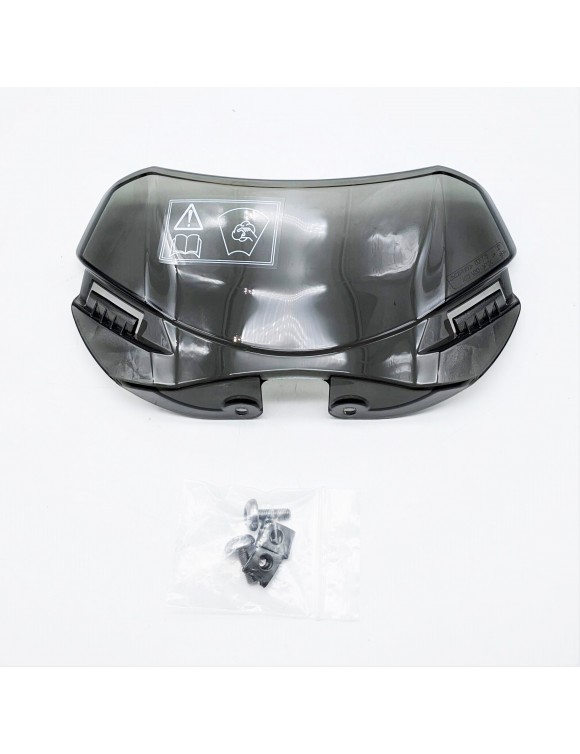 A9708525 Triumph Speed ​​Triple 1200 RS Humo Windswoods - 1