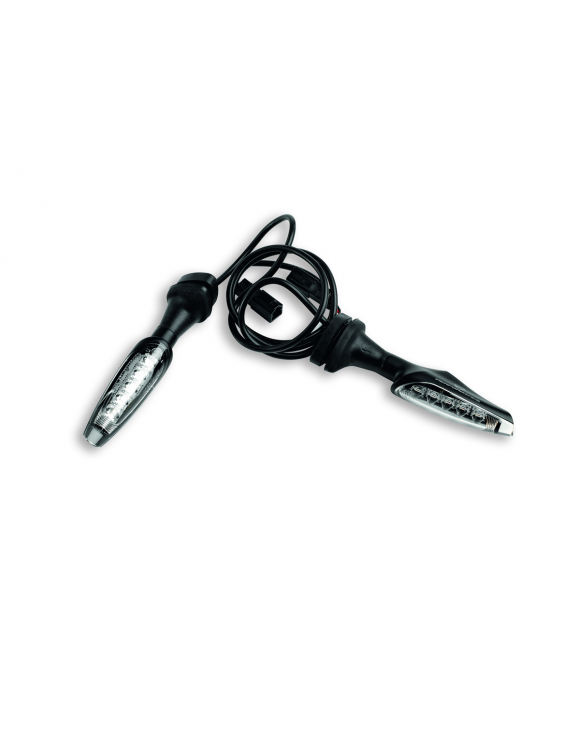 Indicadores LED Ducati Multistrada 96680471A - 1